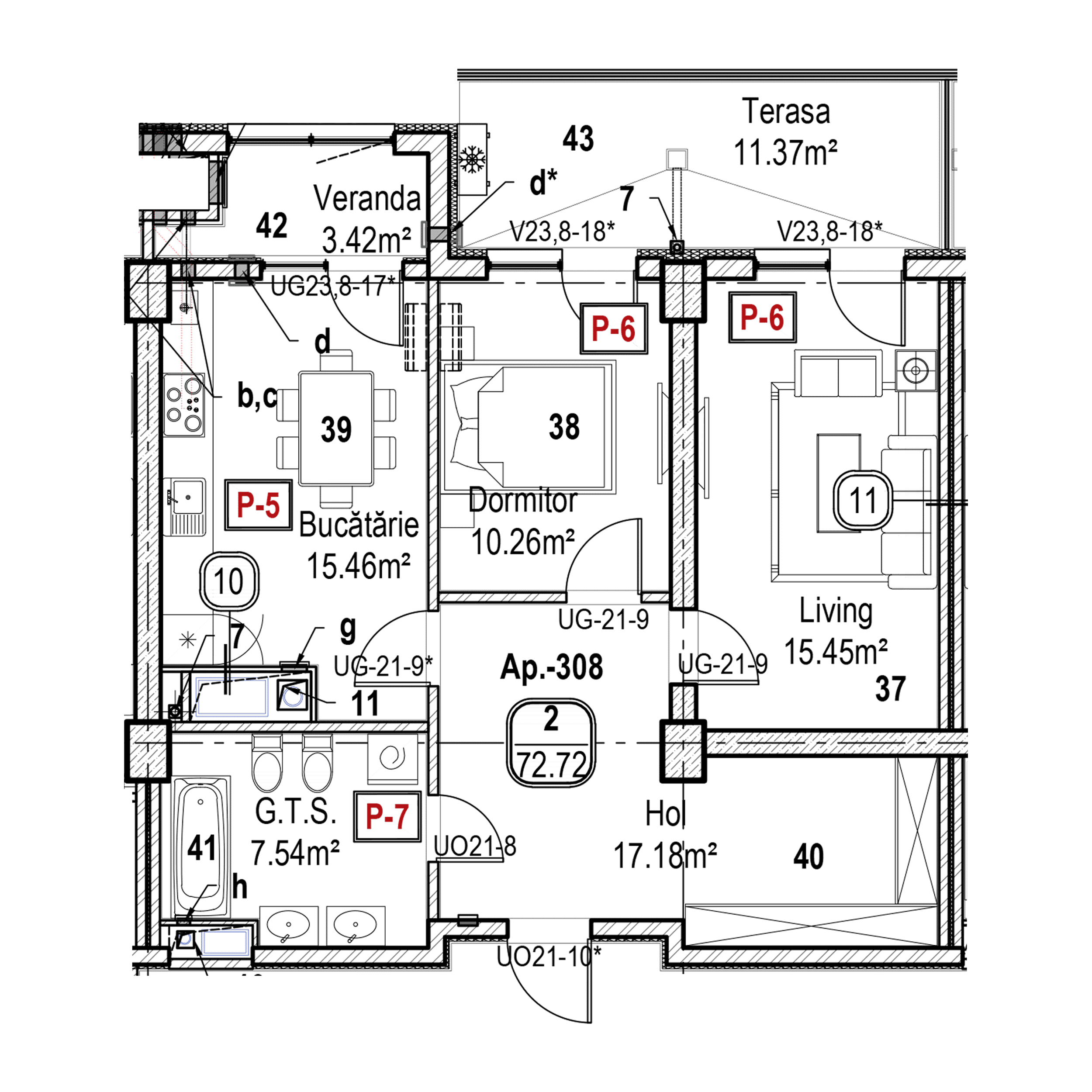 apartment cover photo